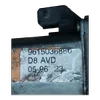 Peugeot  406    95-05    podizač stakla prednji desni  9222E9  9615036880
