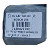 Peugeot 208 12-19 podizač stakla prednji desni 9673154380 9674254380 0130822702