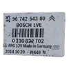 Peugeot 208 12-19 podizač stakla prednji desni 9673154380 9674254380 0130822702