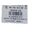 Peugeot 208 12-19  3-vrata   podizač stakla prednji desni  9674252380   0130822571   9816402480