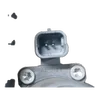 Peugeot 208 12-19  3-vrata   podizač stakla prednji desni  9674252380   0130822571   9816402480