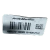 Peugeot 207  06-15 3-vrata  podizač stakla prednji desni     9681182280  400912D