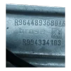 Peugeot 407  04-10   podizač stakla zadnji desni   9644893680  994334103