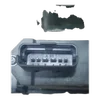 Peugeot 5008  09-16   podizač stakla  zadnji desni  9683670680