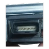 Peugeot 5008  09-16   podizač stakla  zadnji desni  9680973680  9680617480  0130822448