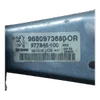 Peugeot 5008  09-16   podizač stakla  zadnji desni  9680973680  9680617480  0130822448