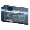 Peugeot 5008  09-16   podizač stakla  zadnji desni  9683670680