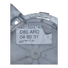 Peugeot  406    95-05    podizač stakla  zadnji desni  9615037480