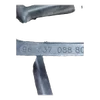 Peugeot 307 1.6 16V   04-09  instalacija dizni  9653708880