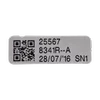 Renault Kadjar   15-22    ručice za svjetla/ručice volana    255678341R