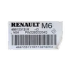 Renault Scenic III  08-15   el. stup volana  488103131R   PW22BD0204Q