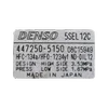 Peugeot 208 P21E  1.2 THP  19-      kompresor klime   9828684880   9828685080   447250-5150