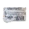 Peugeot 208 1.4 VTI  12-19   letva volana    6700002531   Q003TC0073