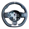 Fiat 500 Abarth    07-        volan /obruč volana  NOVO1  34227754F  735665332   34211920