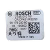 Peugeot 3008 P84 1.5 HDI 16-    visokotlačna pumpa goriva    0445010761 9817903080   TEST.