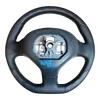 Peugeot 308 07-13 volan /obruč volana NOVO!  965984658B   96855851ZD