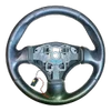 Peugeot 206 CC  00-08   volan /obruč volana  9644116677