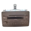 Fiat Panda II   03-12  radio/CD    7646386316   7354349520