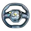 Peugeot 3008 P84  16-       volan /obruč volana  98105488ZD   34197234D  34199119D