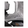 Renault Clio IV 12-16  volan /obruč volana NOVO!  985108800R   6224690