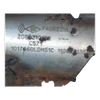 Renault Megane III 1.5 DCI 08-12   DPF/FAP katalizator/filter krutih čestica 208021010R
