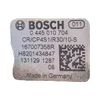 Renault Kangoo III  1.5 DCI  07-21  visokotlačna pumpa goriva   0445010704  167007358R  8201434847