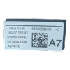 Renault  Megane IV   15-       volan /obruč volana     RSA1540   484005825R   628660900R