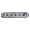 Renault Kangoo III  1.5 DCI  07-21  ispušna grana    140040840R