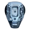 Citroen  C3   01-10   airbag/zračni jastuk volana   96980009ZE