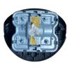 Renault  Clio III   05-12   airbag/zračni jastuk volana  8200677492