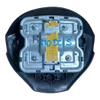 Renault Modus 04-12   airbag/zračni jastuk volana  8200466483