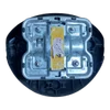 Renault  Clio III   05-12   airbag/zračni jastuk volana  8200344070