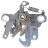 Peugeot 508  10-18    brava prednje haube    9687538080