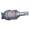 Renault Megane II CC  1.5 DCI  03-10   poluosovina prednja lijeva   8200330413    6 brzina