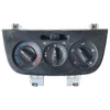 Citroen Nemo  07-15   komanda ventilacije   735462118