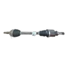 Renault Modus  1.5 DCI 04-12    poluosovina prednja lijeva   8200499585