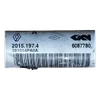 Renault Kadjar 1.5 DCI   15-22  poluosovina prednja lijeva  391014PA0A