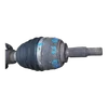 Renault Megane II   01-12 poluosovina prednja lijeva   8200379236
