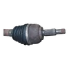 Renault Megane II 1.9 DCI 01-12 poluosovina prednja lijeva 8200198016