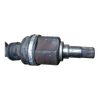 Renault Megane II 1.9 DCI 01-12 poluosovina prednja lijeva 8200198016