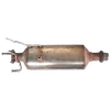 Suzuki SX4   1.9 D   06-13   DPF/FAP katalizator/filter krutih čestica   55219217
