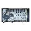 Peugeot 5008  1.6 HDI  09-16   poluosovina prednja lijeva   9661107380