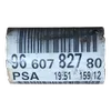 Peugeot Partner III 1.6 HDI  08-18  poluosovina prednja lijeva  9660782780