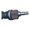 Peugeot Partner III 1.6 HDI  08-18  poluosovina prednja lijeva  9660782780