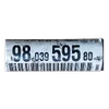 Peugeot 208 1.2  VTI 12-19 poluosovina prednja lijeva 9803959580