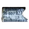 Peugeot Partner III 1.6 HDI 08-18 poluosovina prednja lijeva 9660782780