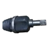 Peugeot Partner III 1.6 HDI 08-18 poluosovina prednja lijeva 9660782780