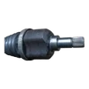 Peugeot Partner III 1.6 HDI 08-18 poluosovina prednja lijeva 9660782780