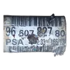 Peugeot Partner III 1.6 HDI 08-18 poluosovina prednja lijeva 9660782780