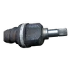 Peugeot Partner III 1.6 HDI 08-18 poluosovina prednja lijeva 9660782780